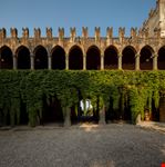 Castello di Bornato